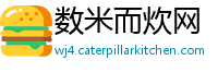 数米而炊网